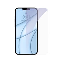 Baseus Full-glass Anti-blue light Tempered Glass Film For iPhone 13