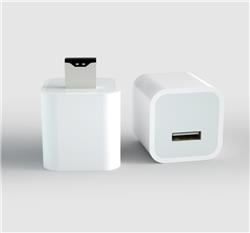 Photos du chargeur de secours automatique iCAN pour iPhone et iPad(Open Box)
