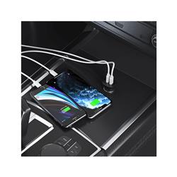 Choetech 36 W - Chargeur de voiture double USB-C PD(Open Box)