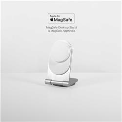 LBT MAG STREAM  Support de diffusion avec MagSafe et adaptateur 20W PD(Open Box)
