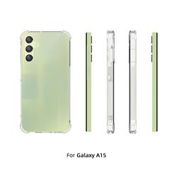 Coque de téléphone en TPU anti-choc VMAX