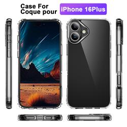 Coque TPU acrylique hybride VMAX(Open Box)