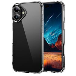 Coque TPU acrylique hybride VMAX(Open Box)