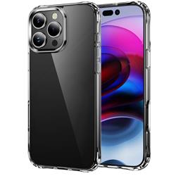 Coque TPU acrylique hybride VMAX