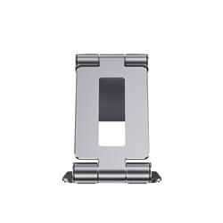 iCAN Multi-angle Foldable Tablet Stand, Space Grey