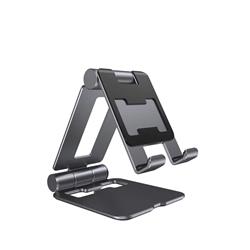iCAN Multi-angle Foldable Tablet Stand, Space Grey