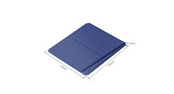 iCAN Support de bureau réglable pour ordinateur portable/tablette