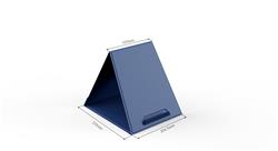 iCAN Support vertical pliable pour iPad(Open Box)