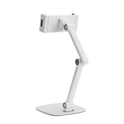 iCAN PAD39-02 Simplicity Universal Phone/Tablet Tabletop Stand