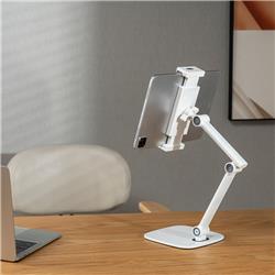 iCAN PAD39-02 Simplicity Universal Phone/Tablet Tabletop Stand