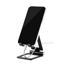 Support double pliable pour smartphone et tablette ICAN PHS05-1S