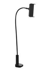 Support flexible pour téléphone et tablette iCAN LV-7405 avec bras art
