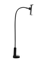 Support flexible pour téléphone et tablette iCAN LV-7405 avec bras art
