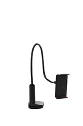 Support flexible pour téléphone et tablette iCAN LV-7405 avec bras art