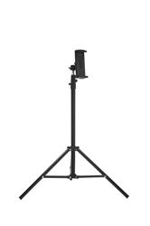 iCAN LV-9790 Height Adjustable Cellphone and Tablet Floor Stand