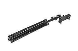 iCAN LV-9790 Height Adjustable Cellphone and Tablet Floor Stand