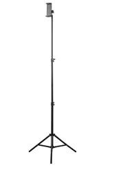 iCAN LV-9790 Height Adjustable Cellphone and Tablet Floor Stand
