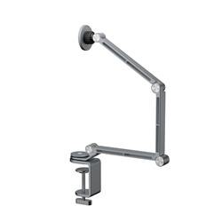 ICAN Aluminum Magnetic Stand Support 4"-13" Smartphone And Tablet