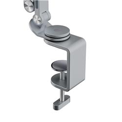 ICAN Aluminum Magnetic Stand Support 4"-13" Smartphone And Tablet