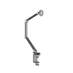 ICAN Aluminum Magnetic Stand Support 4"-13" Smartphone And Tablet