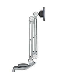 ICAN Aluminum Magnetic Stand Support 4"-13" Smartphone And Tablet