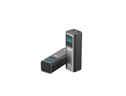 Batterie externe 20 000 mAh QC&PD 140 W avec écran LED(Open Box)