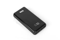 iCAN 20000mAh QC & PD 18W Super Fast Power Bank