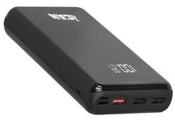 iCAN 20000mAh QC & PD 18W Super Fast Power Bank