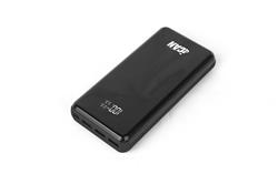 iCAN 20000mAh QC & PD 18W Super Fast Power Bank