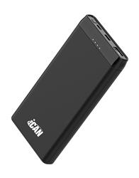 iCAN Chargeur super rapide de 10000 mAh(Open Box)