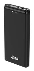 iCAN Chargeur super rapide de 10000 mAh(Open Box)