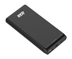 iCAN Chargeur super rapide de 10000 mAh(Open Box)