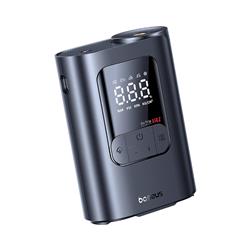 Baseus C01195  Pompe de gonflage de poche de 82 W avec 5 modes de gonf