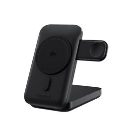 Choetech 10000mAh QI2 2-in-1 Wireless Magnetic Foldable Power Bank