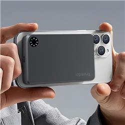 Banque d'alimentation iCAN 5 000 mAh(Open Box)