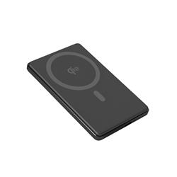 Banque d'alimentation iCAN 5 000 mAh(Open Box)