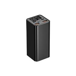 20000mAh 100W Laptop Portable Power Bank with 4 Outputs & 2 Inputs, LE
