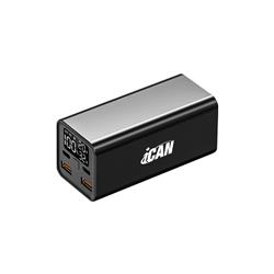 20000mAh 100W Laptop Portable Power Bank with 4 Outputs & 2 Inputs, LE