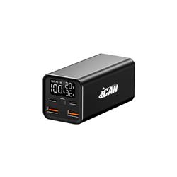 20000mAh 100W Laptop Portable Power Bank with 4 Outputs & 2 Inputs, LE