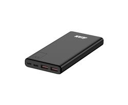 F1021PD 10000mAh PD20W 2xUSB-C 20W & 2xUSB-A 22.5W Super Quick Charge