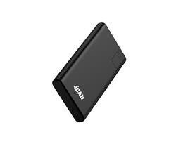 F1021PD 10000mAh PD20W 2xUSB-C 20W & 2xUSB-A 22.5W Super Quick Charge