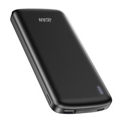 10000mAh Type-C&USB-A  2.4A  PowerLeap Compatible with iPhone 16 15 14(Open Box)