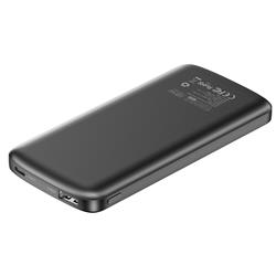 10000mAh Type-C&USB-A  2.4A  PowerLeap Compatible with iPhone 16 15 14(Open Box)