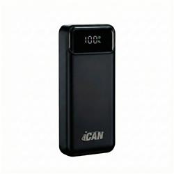 20000mAh QC&PD Power Bank with LED Display