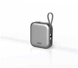10000mAh 22.5W Portable 3-In-1 PowerBank
