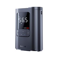 Baseus C01195  Pompe de gonflage de poche de 82 W avec 5 modes de gonf