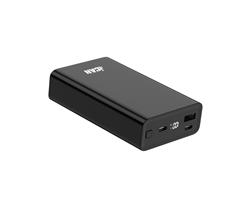 20000mAh QC&PD 30W with LED Display USB-A x 1 USB-C x2 Power Bank