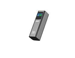 Batterie externe 20 000 mAh QC&PD 140 W avec écran LED(Open Box)