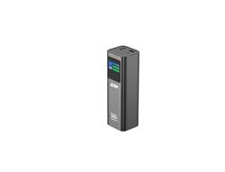 Batterie externe 20 000 mAh QC&PD 140 W avec écran LED(Open Box)