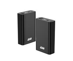 20000mAh QC&PD 30W with LED Display USB-A x 1 USB-C x2 Power Bank